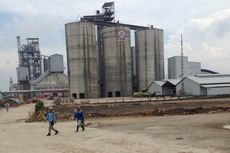 Ganjar Pranowo Kembali Terbitkan Izin Lingkungan untuk Pabrik Semen