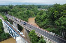 Jalan Nasional Jabar Dibidik Bebas Lubang saat Nataru