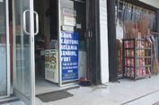 Dari Toko Kelontong, Kesadaran Lingkungan Itu Tumbuh Perlahan