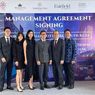 Gandeng DKS Group, Marriot International Akan Buka Hotel Baru di Kuta