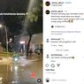 Video Motor Listrik Bisa Terobos Banjir Jakarta, Ini Penjelasannya