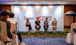 30 Finalis Startup Perguruan Tinggi Siap Bersaing di Pertamuda 2024