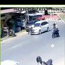 Penabrak Polantas Sampai Bergelantungan di Mobil Masih Jalani Pemeriksaan