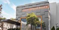Binus University Buka Beasiswa hingga 100 Persen, Ini Link Daftarnya