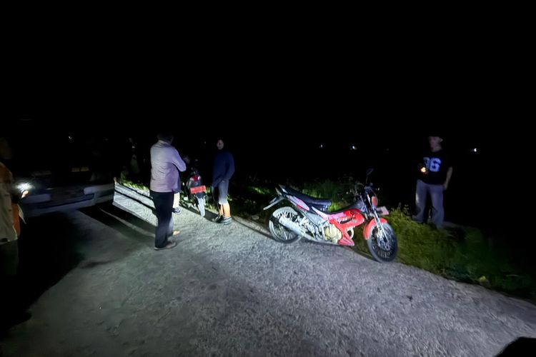 Pria di Toba Ditemukan Tewas di Tepi Sungai, Ada Luka di Kepala dan Wajah