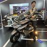 Kata Suzuki Soal Motor Baru dari India yang Bakal Masuk Indonesia