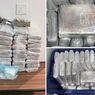 Heboh di New York, Temuan 50 Kg Kokain Berlabel CR7!