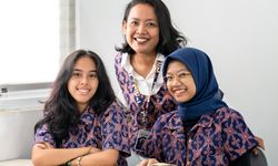 SMA Cikal Serpong Raih Akreditasi A, Peluang Siswa Masuk PTN Terbaik Indonesia Jadi Lebih Besar