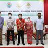 Wujudkan Kepedulian Kepada Penyandang Disabilitas, Kemendes PDTT Kembangkan Desa Inklusif