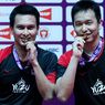 Mengapa Atlet Suka Menggigit Medali?