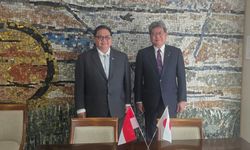 Indonesia-Jepang Perkuat Kerja Sama Industri, Energi Bersih, dan Teknologi