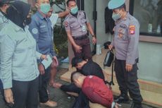 Polisi Sebut Komplotan Pembobol ATM di Pontianak Telah Beraksi di 3 Tempat