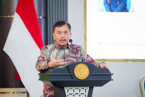 Bakom RI Merespons Demo Hari Ini: Pemerintah Hargai Aspirasi Mahasiswa