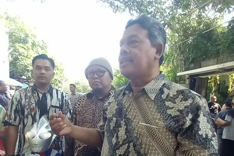 Peternak Mengadu ke Jokowi usai Harga Ayam dan Telur Anjlok: Supaya Pesan Tersampaikan ke Pemerintah
