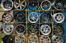 [POPULER GLOBAL] Wanita Malaysia Tinggal di Bandara 1 Tahun | Bonnie Blue Lecehkan Bendera Merah Putih