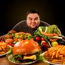 Mengapa Saat Diet Kita Justru Mengidamkan Makanan Tak Sehat
