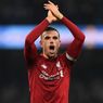 Cerita Kapten Liverpool yang Takut Kena Semprot Legenda Man United