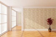 Cara Memilih Wallpaper Dinding untuk Ruang Cuci yang Lebih Menarik