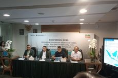 Angkasa Pura Pastikan 13 Bandara Kelolaan Layani 524 Kloter Haji 2025
