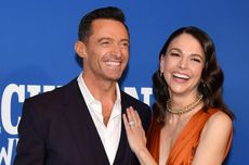 Selain Hugh Jackman, Ini 25 Aktor Hollywood yang Dikabarkan Selingkuh