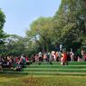 Peringati Hari Lingkungan Hidup Sedunia, Pemprov DKI Ajak Warga Tingkatkan Udara Bersih di Jakarta 