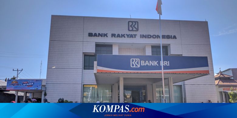 Loker Driver Bank Bri Surabaya - Lowongan Kerja Pt Tiki ...