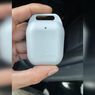 Singapura Bagikan Gadget Pelacak Covid-19 Alternatif Smartphone
