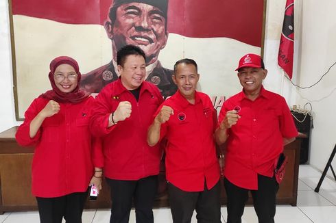 Dianggap Membangkang Aturan PDI-P, Bonar Tak Dilibatkan Kegiatan DPRD Salatiga