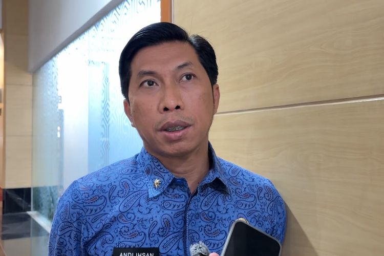 Pembangunan Jembatan Barombong Makassar Belum Terealisasi, Terganjal Pembebasan Lahan