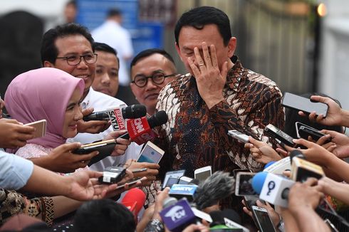 [POPULER JABODETABEK] Cerita Ahok yang Dianggap Tak Manusiawi | Viral, Sekolah Bobrok di Bekasi