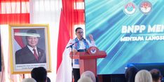 BNPP RI Ajak Generasi Muda Jadi Garda Depan Pembangunan Perbatasan