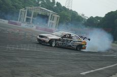 Mau Belajar Drifting, Sekian Biaya Sekolahnya