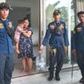 Cuaca Ekstrem, Intensitas Ular Masuk Rumah Warga Meningkat