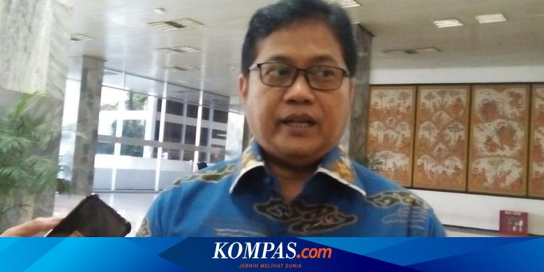 Anggap Usia Cawapres Bukan Hal Krusial, PAN Tekankan Figur yang Berkapasitas