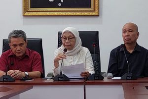 UBK Ungkap Ketua BEM FH Terima Suap Rp 20 Juta Sebelum Demo di Istana, Sempat Diminta Pindah ke DPR