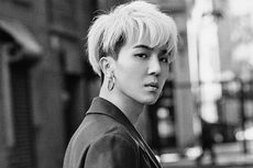 Song Mino WINNER Bicarakan Album TO INFINITY