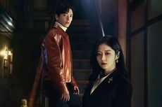 Buat Cerita Lebih Berwarna, Berikut 5 Bintang Pendukung Drama Sell Your Haunted House