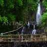 Rute Menuju Air Terjun Kali Banteng dari Kota Kudus