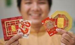 Antam: Waktu yang Tepat untuk Investasi Emas adalah Sekarang