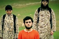 Video Terbaru ISIS Tampilkan Bocah Laki-laki Eksekusi Agen Israel