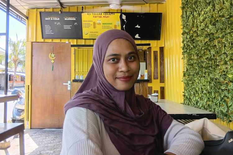 Kisah Hilda, UMKM Labuan Bajo yang Bertahan di Tengah Badai Ekonomi Berkat Prinsip Tanpa Riba