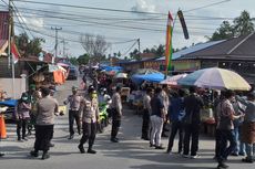 Pekanbaru Terapkan Pembatasan Sosial Berskala Mikro, Begini Pelaksanaannya