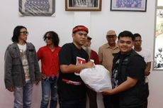 Film Agak Laen 2 Tayang di Tengah Banjir dan Longsor di Tapanuli, Ernest Prakasa Ungkap Duka dan Doakan Korban