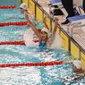 Perjuangan Tim Indonesia Temukan Masniari Wolf, Perenang Berdarah Batak-Jerman Peraih Emas SEA Games