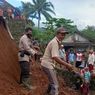 5 Desa di Lampung Kebanjiran, 8 Rumah Tertimpa Longsor