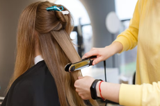 Hati-hati, Produk Styling Rambut Bisa Berdampak Buruk untuk Kesehatan