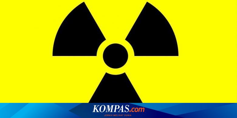 Meti Pembangkit Listrik Tenaga Nuklir Punya Risko Yang Lebih