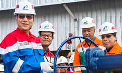 PGN Gandeng Pertagas Resmikan CISEM II, Perkuat Fondasi Bisnis dan Infrastruktur Energi