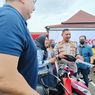 Sudah Beraksi di 100 TKP di Tangerang Raya, Tiga Pelaku Curanmor Akhirnya Ditangkap
