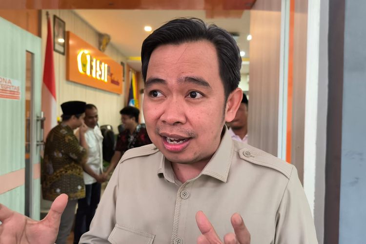 Demo Pro-Kontra MBG di Jember, Bupati Fawait: Tandanya Demokrasi Berjalan Baik